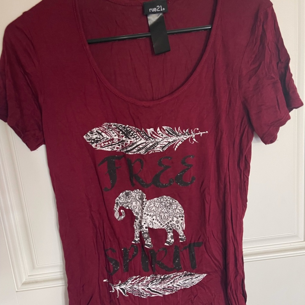 Tshirt